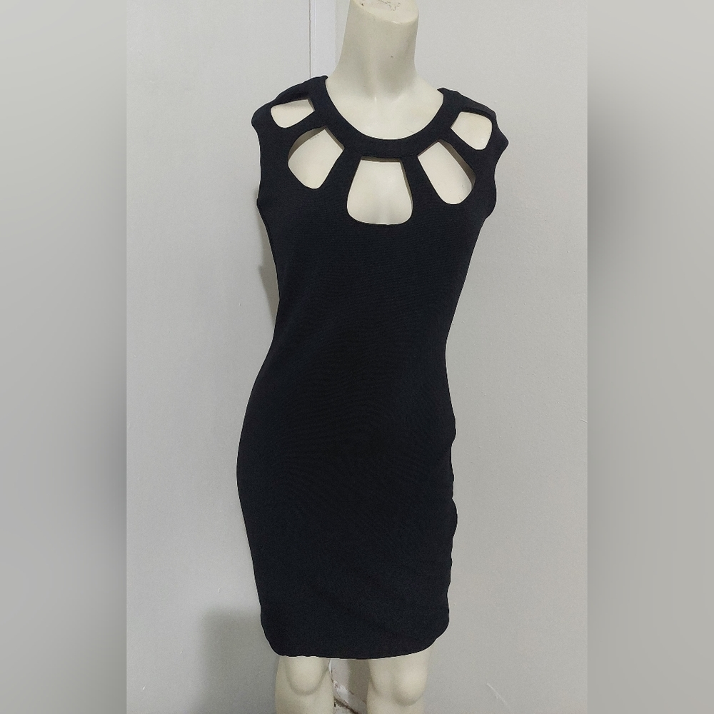 Kardashian bodycon dress